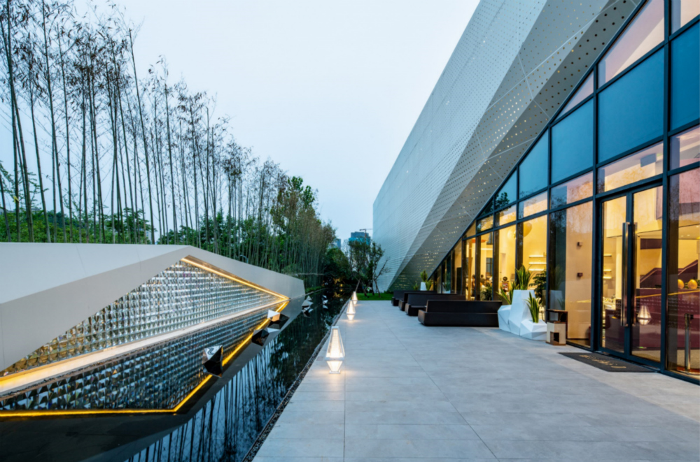 金輝地產(chǎn)項(xiàng)目徐州金輝信步蘭庭